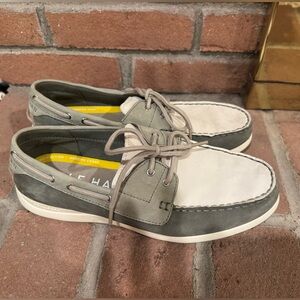 Cole Haan Men’s Grand Atlantic Size 9